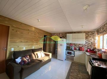 Casa · 90m² · 2 Quartos · 2 Vagas · Casa em Tapera, Florianópolis/SC de 90m² 2 quartos à venda por R$ 270.000,00