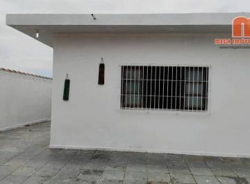 Casa · 180m² · 3 Quartos · 3 Vagas · Casa em , Peruíbe/SP de 180m² 3 quartos à venda por R$ 240.000,00