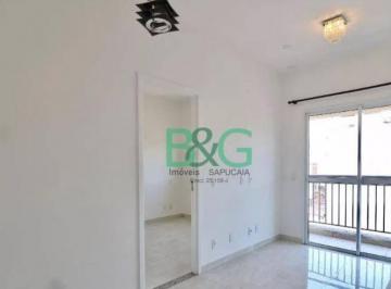 Apartamento · 36m² · 1 Quarto · 1 Vaga · Apartamento em Santa Efigênia, São Paulo/SP de 36m² 1 quartos à venda por R$ 318.900,00