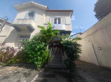 Casa · 442m² · 6 Quartos · 8 Vagas · Casa em Graças, Recife/PE de 442m² 6 quartos para locação R$ 13.000,00/mes