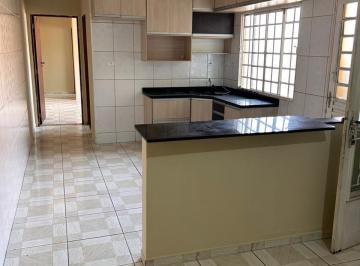 Casa · 210m² · 2 Quartos · 2 Vagas · Casa em Bandeira Branca, Jacareí/SP de 0m² 2 quartos à venda por R$ 320.000,00