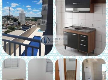 Apartamento · 37m² · 2 Quartos · 1 Vaga · Apartamento em Santa Maria, Osasco/SP de 37m² 2 quartos à venda por R$ 250.000,00