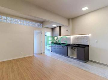 Apartamento · 37m² · 1 Quarto · Apartamento em Santa Efigênia, São Paulo/SP de 37m² 1 quartos à venda por R$ 338.000,00