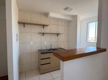 Apartamento · 56m² · 2 Quartos · 1 Vaga · Apartamento em Maria da Conceição, Contagem/MG de 56m² 2 quartos à venda por R$ 265.000,00