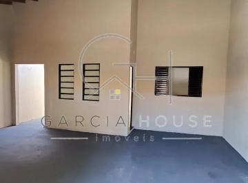 Casa · 41m² · 2 Quartos · 2 Vagas · Casa em Parque dos Flamboyans, Ribeirão Preto/SP de 41m² 2 quartos à venda por R$ 250.000,00