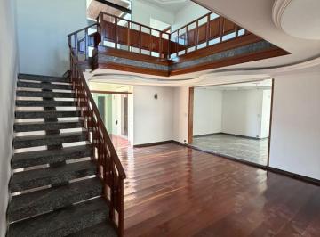 Casa · 647m² · 4 Quartos · 6 Vagas · Sobrado em Residencial São Paulo, Jacareí/SP de 0m² 4 quartos para locação R$ 8.000,00/mes