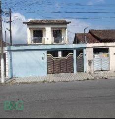Casa · 296m² · 1 Quarto · Casa em Vila Jockei Clube, São Vicente/SP de 296m² 1 quartos à venda por R$ 297.347,41