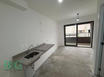Comercial · 23m² · 1 Quarto · 1 Vaga · Studio em Butantã, São Paulo/SP de 23m² 1 quartos à venda por R$ 340.000,00