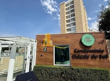 Apartamento · 48m² · 2 Quartos · 1 Vaga · Apartamento em Fazenda Aricanduva, São Paulo/SP de 48m² 2 quartos à venda por R$ 255.000,00