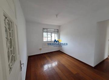 Apartamento · 60m² · 2 Quartos · 1 Vaga · Apartamento em Rocha, São Gonçalo/RJ de 60m² 2 quartos à venda por R$ 175.000,00