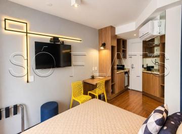 Comercial · 20m² · 1 Quarto · Studio em Centro, São Paulo/SP de 20m² 1 quartos à venda por R$ 305.000,00