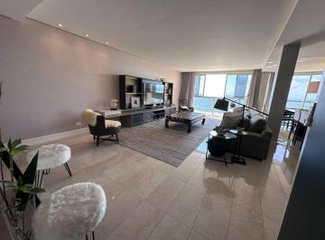 Apartamento en Venda de 4 quartos Praia Brava · Apartamento em Praia Brava, Itajaí/SC de 215m² 4 quartos à venda por R$ 8.480.000,00