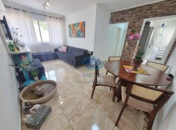 Apartamento · 64m² · 2 Quartos · 1 Vaga · Apartamento em Sacomã, São Paulo/SP de 64m² 2 quartos à venda por R$ 295.000,00