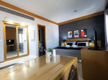 Apartamento · 29m² · 1 Quarto · 1 Vaga · Flat em Cidade Mãe do Céu, São Paulo/SP de 29m² 1 quartos à venda por R$ 350.000,00
