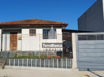 Casa · 100m² · 2 Quartos · 1 Vaga · Casa em Olarias, Ponta Grossa/PR de 100m² 2 quartos à venda por R$ 350.000,00