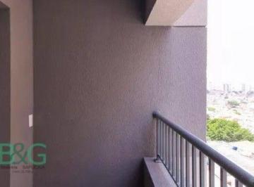 Comercial · 28m² · 1 Quarto · Studio em Alto da Mooca, São Paulo/SP de 28m² 1 quartos à venda por R$ 319.000,00