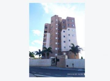 Apartamento · 57m² · 2 Quartos · 1 Vaga · Apartamento em Parque Vitória Régia, Sorocaba/SP de 57m² 2 quartos à venda por R$ 250.000,00