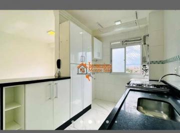 Apartamento · 44m² · 2 Quartos · 1 Vaga · Apartamento em Cocaia, Guarulhos/SP de 44m² 2 quartos à venda por R$ 330.000,00