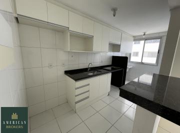 Apartamento · 50m² · 2 Quartos · 1 Vaga · Apartamento em Setor Cândida de Morais, Goiânia/GO de 50m² 2 quartos para locação R$ 1.400,00/mes