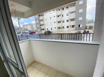 Apartamento · 60m² · 2 Quartos · 1 Vaga · Apartamento em Sítios de Recreio Céu Azul, Marília/SP de 60m² 2 quartos à venda por R$ 210.000,00