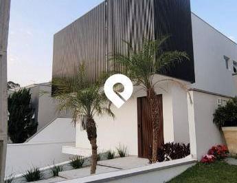 Casa · 289m² · 3 Quartos · 4 Vagas · Casa em Centro, Mogi das Cruzes/SP de 289m² 3 quartos à venda por R$ 2.790.000,00