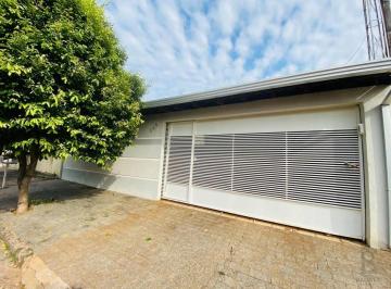 Casa · 3 Quartos · 3 Vagas · Casa em Jardim Marajó, Marília/SP de 0m² 3 quartos para locação R$ 3.000,00/mes