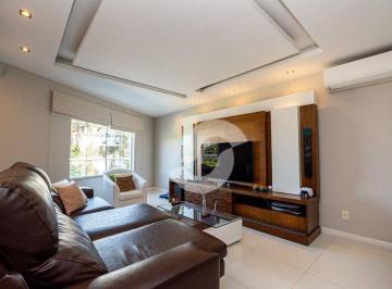 Casa · 178m² · 4 Quartos · 2 Vagas · Casa em Camboinhas, Niterói/RJ de 178m² 4 quartos à venda por R$ 2.500.000,00