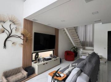 Casa · 290m² · 3 Quartos · 4 Vagas · Casa em Cyrela Landscape Esplanada, Votorantim/SP de 290m² 3 quartos à venda por R$ 3.050.000,00