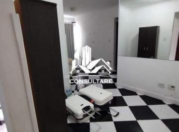 Apartamento · 75m² · 2 Quartos · 1 Vaga · Apartamento em Saboó, Santos/SP de 75m² 2 quartos à venda por R$ 318.000,00