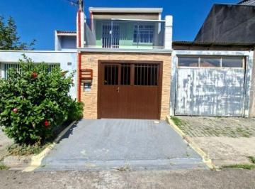 Casa · 85m² · 3 Quartos · 1 Vaga · Sobrado em Cidade Industrial, Curitiba/PR de 85m² 3 quartos à venda por R$ 265.000,00