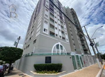 Apartamento · 1 Quarto · 1 Vaga · Apartamento em Cascata, Marília/SP de 0m² 1 quartos para locação R$ 3.000,00/mes