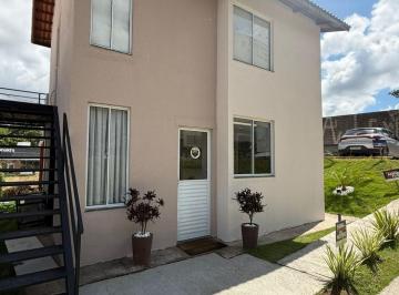Casa · 105m² · 2 Quartos · Casa em Central Park, Vespasiano/MG de 105m² 2 quartos à venda por R$ 242.900,00