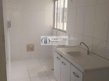 Apartamento · 43m² · 2 Quartos · 1 Vaga · Apartamento em Itaim Paulista, São Paulo/SP de 43m² 2 quartos à venda por R$ 175.000,00