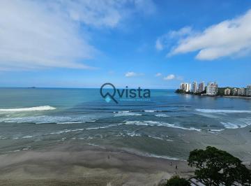 Apartamento · 120m² · 3 Quartos · Apartamento em Vila Alzira, Guarujá/SP de 120m² 3 quartos para locação R$ 7.000,00/mes