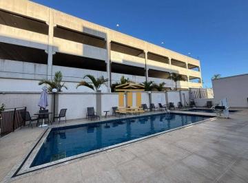 Apartamento · 44m² · 2 Quartos · 1 Vaga · Apartamento em Jardim Sul, São José dos Campos/SP de 44m² 2 quartos à venda por R$ 349.800,00