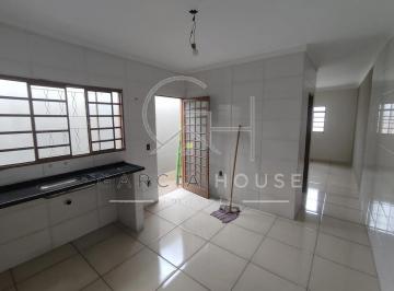 Casa · 125m² · 2 Quartos · 2 Vagas · Casa em Jardim Piratininga, Ribeirão Preto/SP de 125m² 2 quartos à venda por R$ 280.000,00
