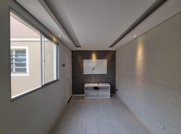 Apartamento · 42m² · 2 Quartos · 1 Vaga · Apartamento em Parque Nossa Senhora da Candelária, Itu/SP de 42m² 2 quartos à venda por R$ 240.000,0