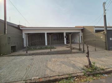 Casa · 250m² · 3 Quartos · 4 Vagas · Casa em Jardim Parati, Marília/SP de 250m² 3 quartos para locação R$ 3.600,00/mes