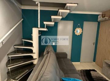 Apartamento · 99m² · 3 Quartos · 1 Vaga · Apartamento em Vila Urupês, Suzano/SP de 99m² 3 quartos à venda por R$ 320.000,00
