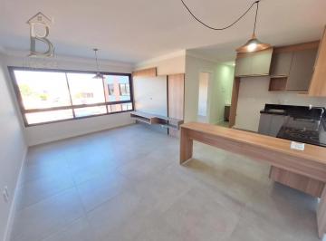 Apartamento · 45m² · 1 Quarto · 2 Vagas · Apartamento em Parque das Indústrias, Marília/SP de 45m² 1 quartos para locação R$ 2.200,00/mes