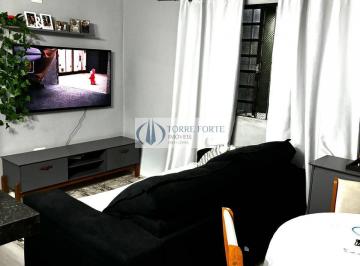 Apartamento · 48m² · 2 Quartos · 1 Vaga · Apartamento em Conjunto Habitacional Santa Etelvina III, São Paulo/SP de 48m² 2 quartos à venda por