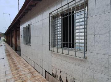 Casa · 60m² · 1 Quarto · 1 Vaga · Casa em Vila Guilhermina, Praia Grande/SP de 60m² 1 quartos à venda por R$ 270.000,00