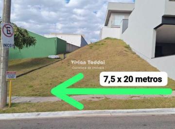 Terreno · 150m² · Terreno em Jardim Celeste, Jundiaí/SP de 150m² à venda por R$ 290.000,00