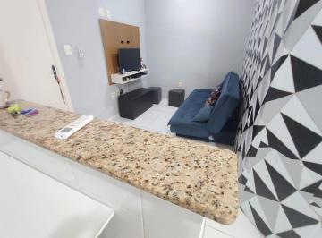 Apartamento · 30m² · 1 Quarto · Kitnet em Vila Tupi, Praia Grande/SP de 30m² 1 quartos à venda por R$ 235.000,00