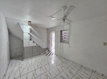 Casa · 50m² · 1 Quarto · Casa em Vila Mirim, Praia Grande/SP de 50m² 1 quartos para locação R$ 1.500,00/mes