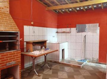 Casa · 121m² · 2 Quartos · 2 Vagas · Casa em Borda da Mata, Caçapava/SP de 121m² 2 quartos à venda por R$ 300.000,00