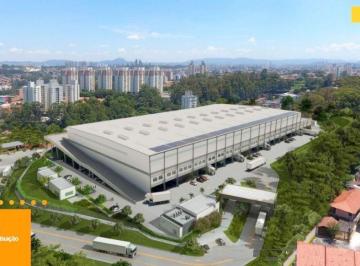 Comercial · 16822m² · Galpão em Jardim Paulo VI, São Paulo/SP de 16822m² para locação R$ 45,00/mes