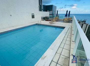 Apartamento · 60m² · 2 Quartos · 1 Vaga · Apartamento em Boa Viagem, Recife/PE de 60m² 2 quartos para locação R$ 4.000,00/mes