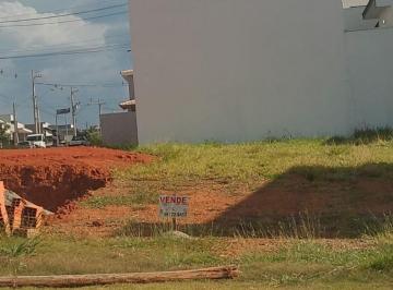 Terreno · 160m² · Terreno em Jardim Residencial Villagio Ipanema I, Sorocaba/SP de 0m² à venda por R$ 230.000,00