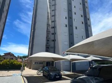 Apartamento · 54m² · 2 Quartos · 1 Vaga · Apartamento em Jardim Pagliato, Sorocaba/SP de 54m² 2 quartos à venda por R$ 275.000,00